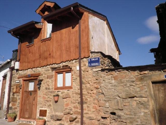 Imagen de Noceda mapa 24319 5 