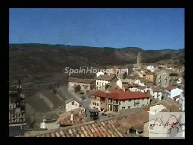 Imagen de Nogueruelas mapa 44414 2 