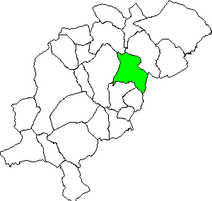 Imagen de Nogueruelas mapa 44414 4 