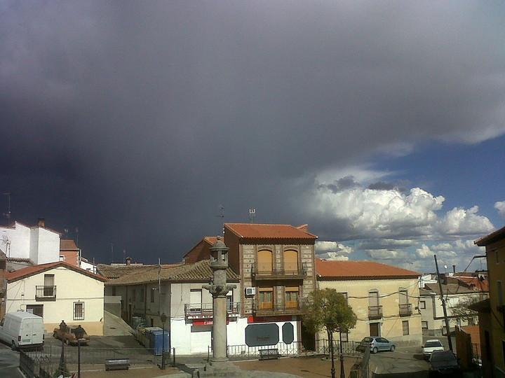 Imagen de Nombela mapa 45917 4 