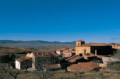 Imagen de Nombrevilla mapa 50369 4 