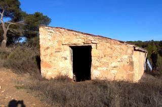 Imagen de Nonaspe mapa 50794 4 