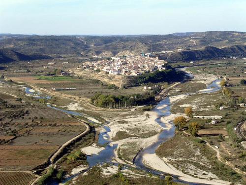 Imagen de Nonaspe mapa 50794 6 