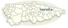 Imagen de Noreña mapa 33180 5 