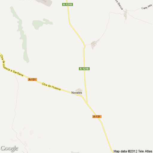 Imagen de Novales mapa 22113 1 
