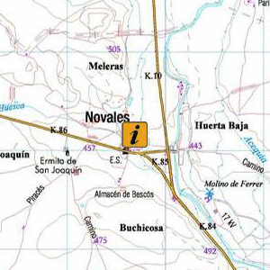Imagen de Novales mapa 22113 4 