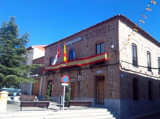 Imagen de Novés mapa 45519 2 