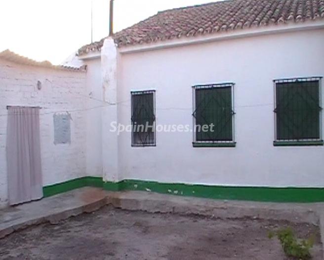 Imagen de Novillas mapa 50530 6 