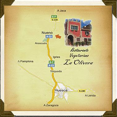 Imagen de Nueno mapa 22193 5 