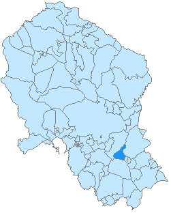 Imagen de Nueva Carteya mapa 14857 3 