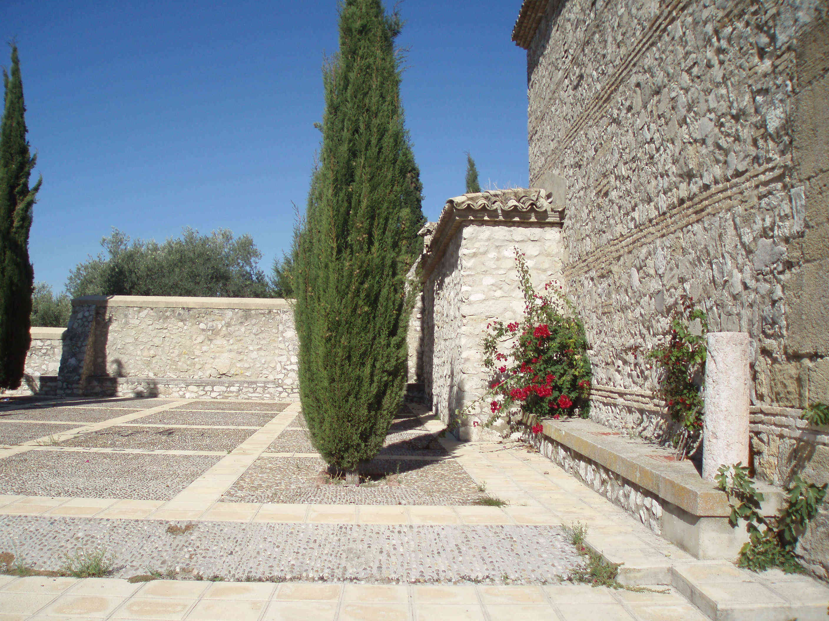 Imagen de Nueva Carteya mapa 14857 6 