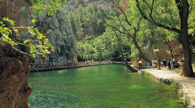 Imagen de Nuévalos mapa 50210 6 