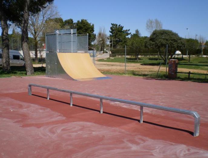 Imagen de Nuevo Baztán mapa 28514 4 