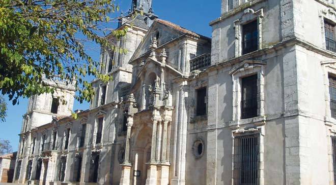 Imagen de Nuevo Baztán mapa 28514 6 