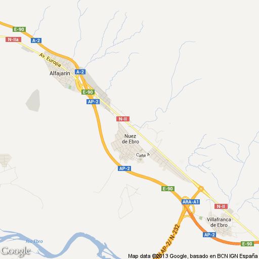 Imagen de Nuez mapa 49516 1 