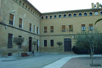 Imagen de Nuez de Ebro mapa 50173 4 