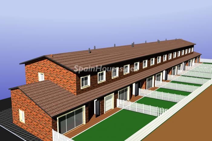 Imagen de Nuez de Ebro mapa 50173 5 