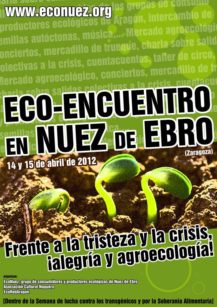 Imagen de Nuez de Ebro mapa 50173 6 