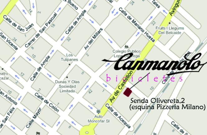Imagen de Nules mapa 12520 5 