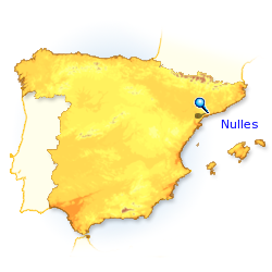 Imagen de Nulles mapa 43887 4 