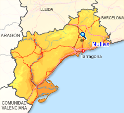Imagen de Nulles mapa 43887 6 