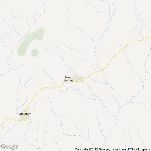 Imagen de Nuño Gómez mapa 45644 1 