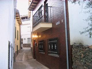 Imagen de Nuñomoral mapa 10626 3 