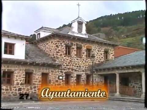 Imagen de Nuñomoral mapa 10626 4 