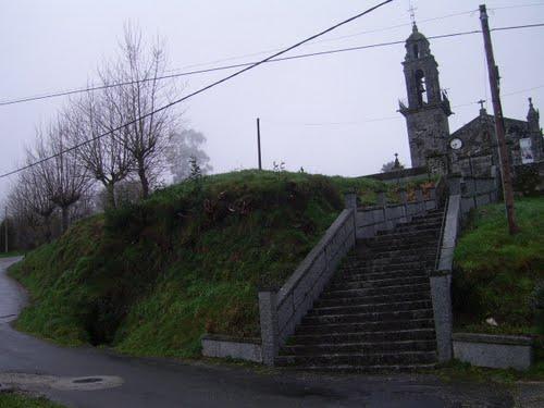 Imagen de O Dorno mapa 32212 1 