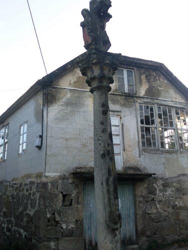 Imagen de O Dorno mapa 32212 6 