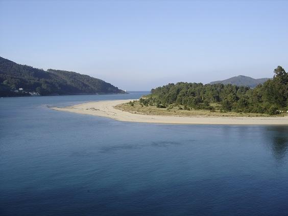 Imagen de O Vicedo mapa 27860 3 