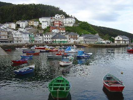 Imagen de O Vicedo mapa 27860 4 