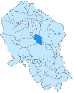 Imagen de Obejo mapa 14310 2 