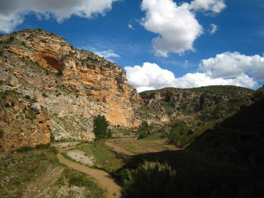 Imagen de Obón mapa 44792 4 