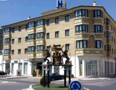 Imagen de Ocaña mapa 45300 4 