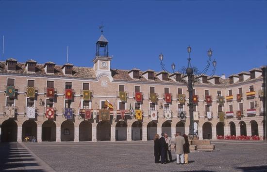 Imagen de Ocaña mapa 45300 6 