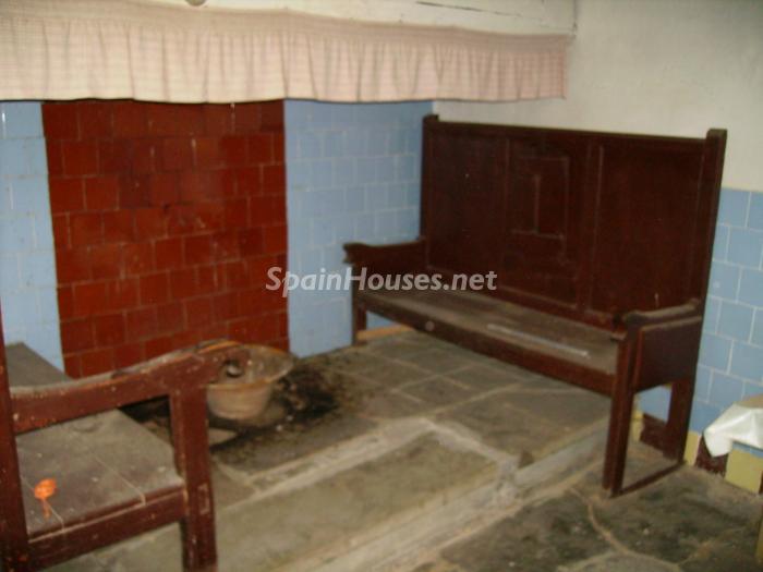 Imagen de Odón mapa 44233 2 