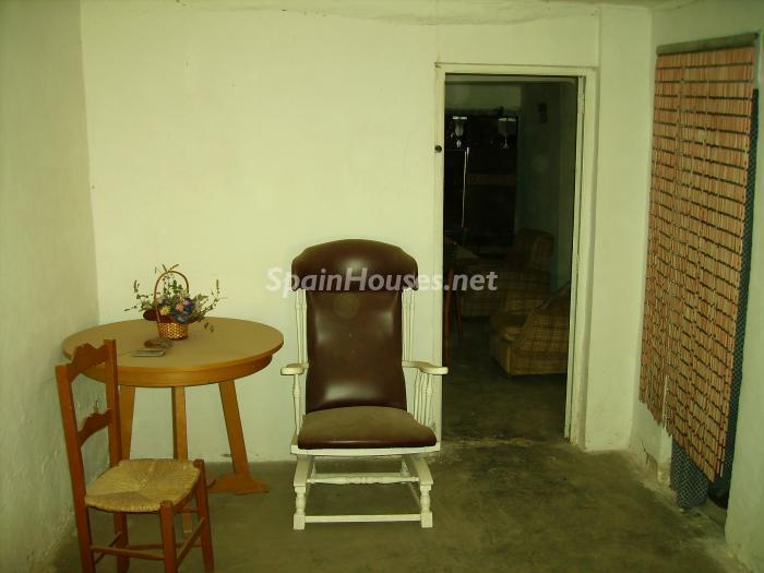 Imagen de Odón mapa 44233 3 