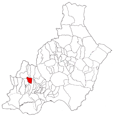 Imagen de Ohanes mapa 04459 3 