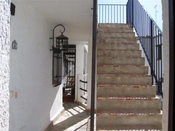 Imagen de Ohanes mapa 04459 4 