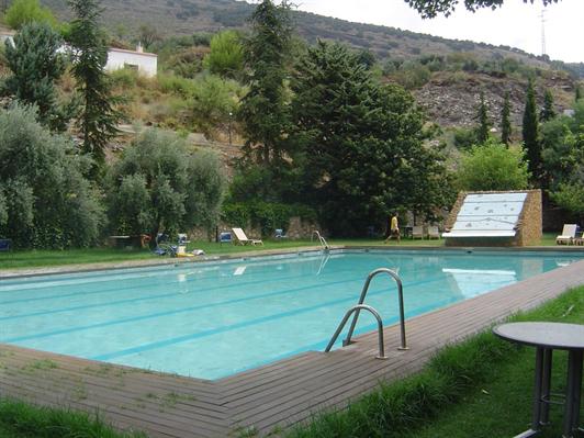 Imagen de Ohanes mapa 04459 5 