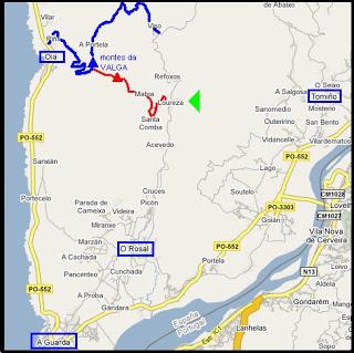 Imagen de Oia mapa 36794 2 