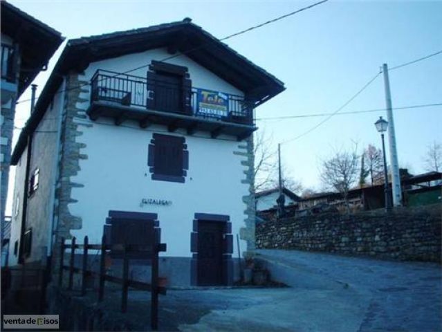 Imagen de Oitz mapa 31751 4 