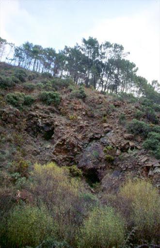 Imagen de Ojén mapa 29610 5 