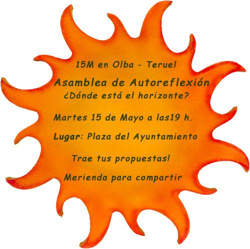 Imagen de Olba mapa 44479 4 