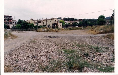 Imagen de Olesa de Bonesvalls mapa 08795 2 