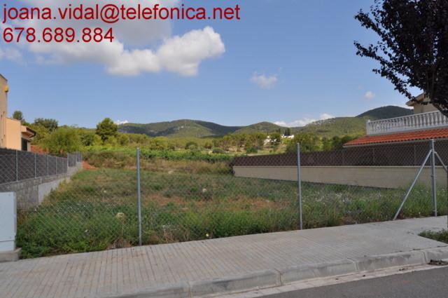 Imagen de Olesa de Bonesvalls mapa 08795 4 