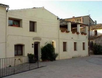 Imagen de Olesa de Bonesvalls mapa 08795 6 