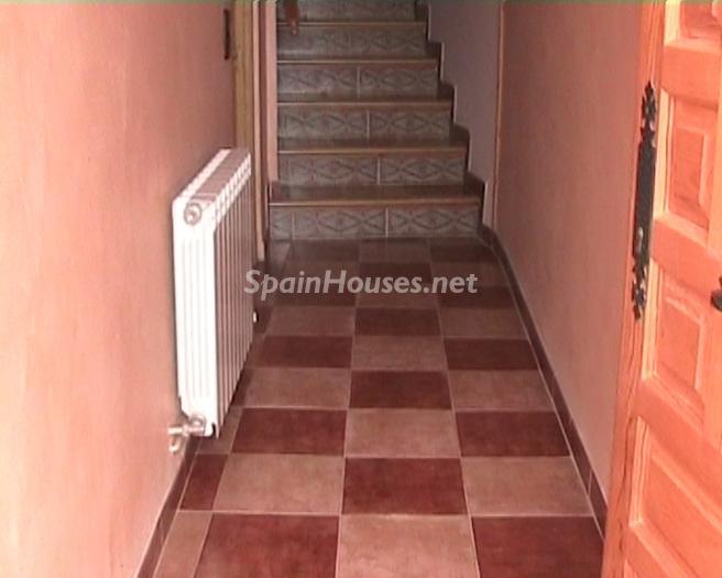 Imagen de Oliete mapa 44548 3 