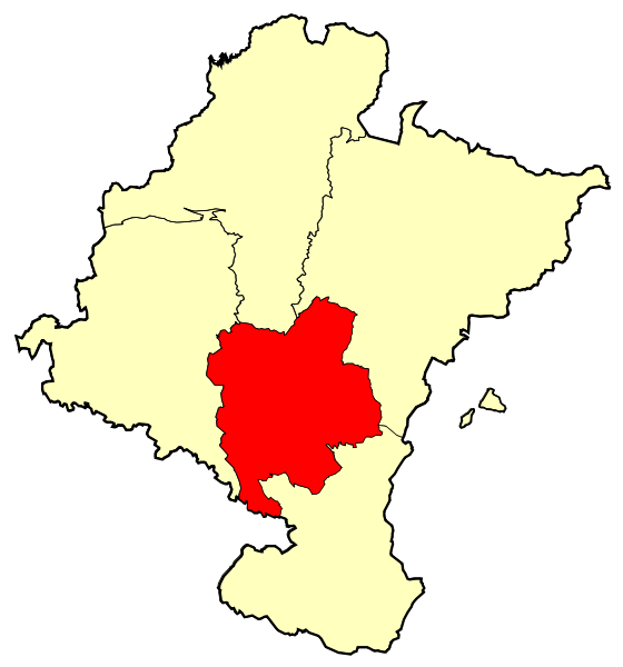 Imagen de Olite mapa 31390 1 